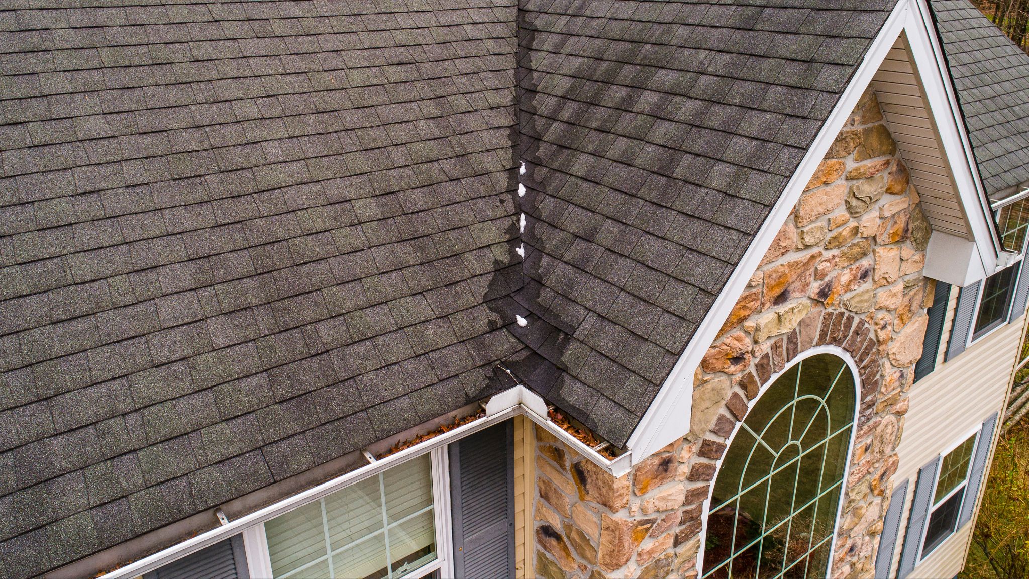 Roof Cleaning Services West Midlands